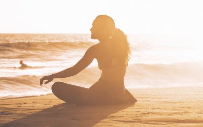 Meditate To Overcome Your Fears