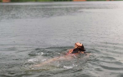 Coldwater Swimming and its Benefits