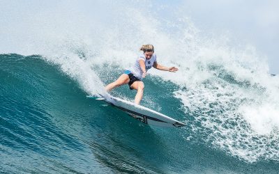How To Do A Cutback