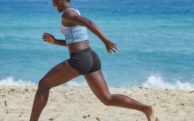 8 Step Plan To Boost Your Fitness
