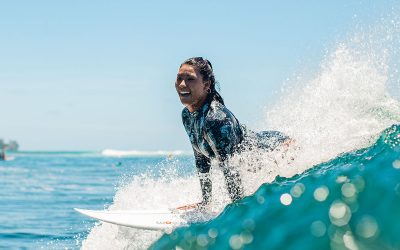 How Long Does It Take To Get Good At Surfing?