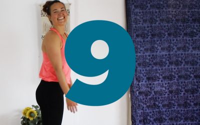 Joyful Yoga with Jen | 30 Min