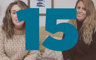 January Blues & Positive Vibes with Katy | 10 Min