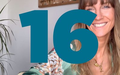 Setting Life Goals For Success with Charlotte | 10 Min