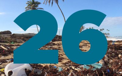 Start A Plastic Free Life