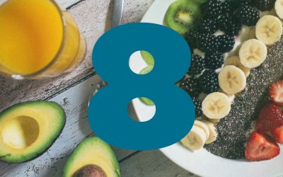 Eat Right for Energy and Recovery