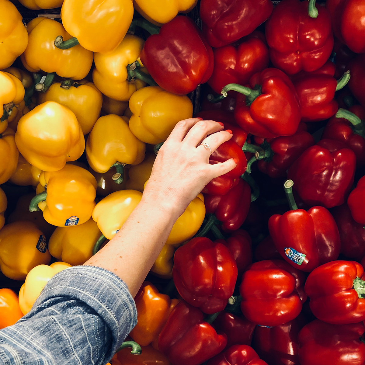 peppers
