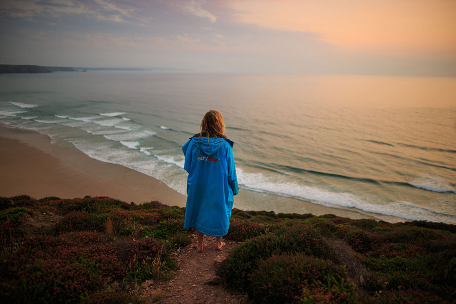 dryrobe