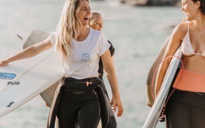 Have your say about the Vitamin Sea Collective