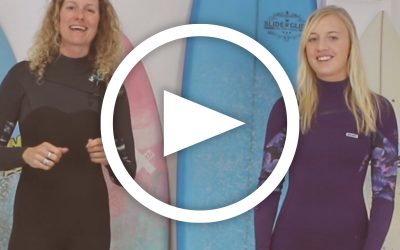 What To Look For When Buying A New Wetsuit