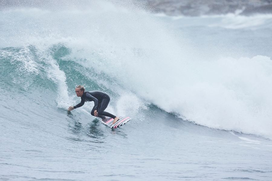 Calling all surfers, ask us your surf questions. Vitamin Sea Collective