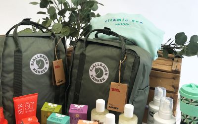 Win our exclusive ‘Enjoy Summer’ giveaway